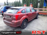 DODGE Caliber