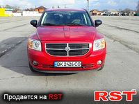 DODGE Caliber