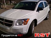 DODGE Caliber