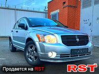 DODGE Caliber