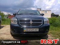 DODGE Caliber
