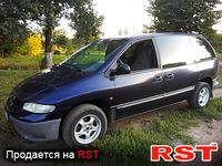 DODGE Caravan