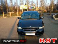 DODGE Caravan