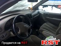 DODGE Caravan