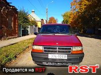 DODGE Caravan