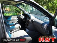 DODGE Caravan