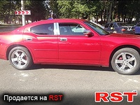 DODGE Charger