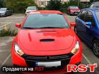 DODGE Dart
