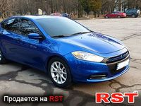 DODGE Dart