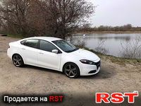 DODGE Dart