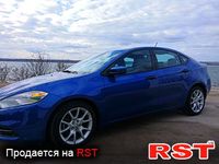 DODGE Dart