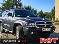 DODGE Durango