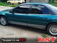 DODGE Intrepid