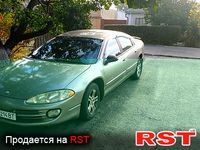 DODGE Intrepid