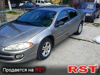 DODGE Intrepid