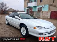 DODGE Intrepid