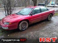DODGE Intrepid