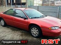 DODGE Intrepid