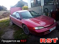 DODGE Intrepid