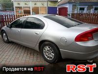 DODGE Intrepid