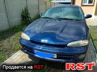 DODGE Intrepid