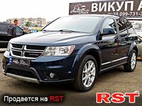 DODGE Journey