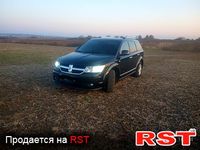 DODGE Journey