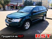 DODGE Journey