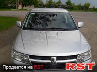 DODGE Journey