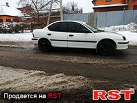 DODGE Neon