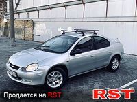 DODGE Neon