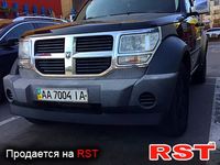DODGE Nitro