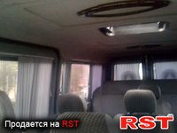 DODGE Sprinter
