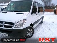DODGE Sprinter