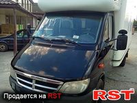 DODGE Sprinter