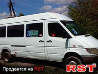 DODGE Sprinter