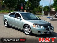 DODGE Stratus