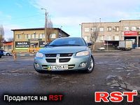 DODGE Stratus