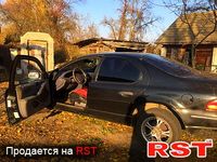 DODGE Stratus