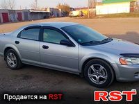 DODGE Stratus