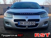 DODGE Stratus