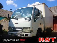 FAW 1031