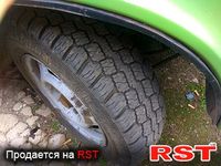 FIAT 125