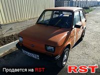 FIAT 126