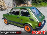 FIAT 126