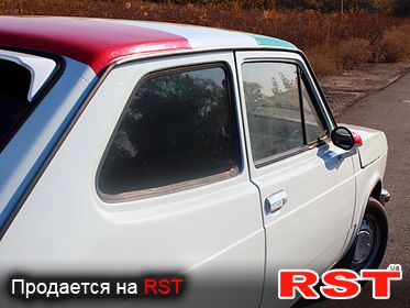 fiat 127 1988 характеристики fiat 127 1988 характеристики