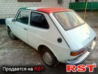 FIAT 127