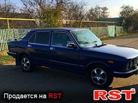FIAT 132