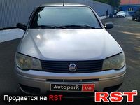 FIAT Albea