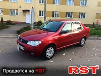 FIAT Albea